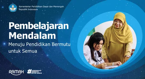 Pembelajaran Mendalam